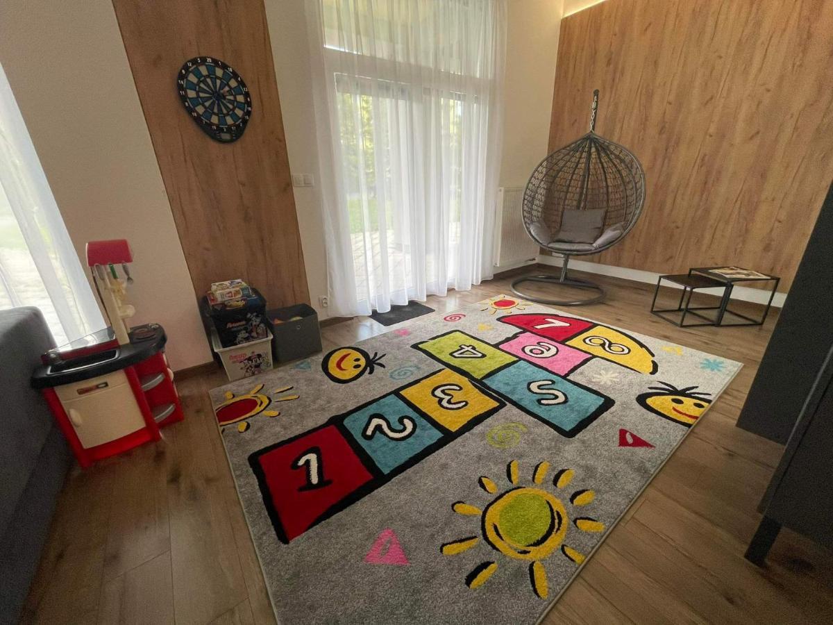 Apartman Tatrafun Татранска Ломница Экстерьер фото